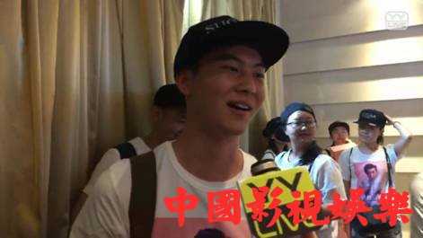 型男李治廷空降YY LIVE！下一位大咖将是谁？
