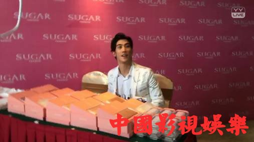 型男李治廷空降YY LIVE！下一位大咖将是谁？