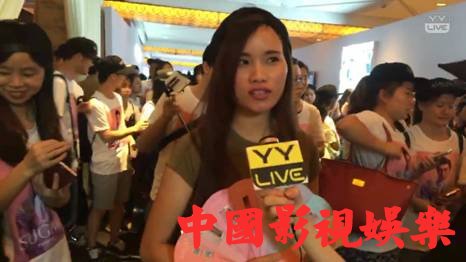 型男李治廷空降YY LIVE！下一位大咖将是谁？