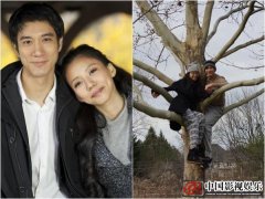 真有办婚礼！王力宏掀新娘头纱画面3年首曝光(图)