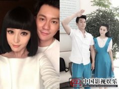 婚事有打算？范冰冰松口：什么都有可能