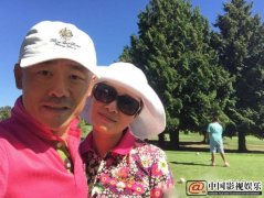 周立波妻子发长文谴责网络暴力：人性被网络绑架